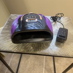 UV Nail lamp