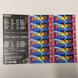 Paintball/Airsoft tickets cheap