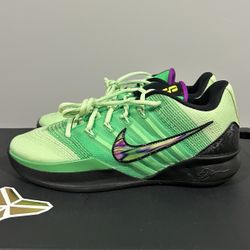 Nike Sabrina 3 Gamer Basketball Shoes Size 8.5 Women - 7 Men New Without Box