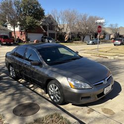 2006 Honda Accord