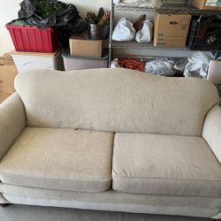 Used Couch 