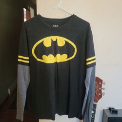 Batman Shirt 