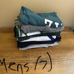 Men’s T-shirts 