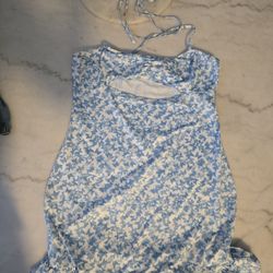 Maternity (Or Not) Clothes