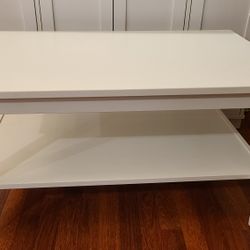 Ikea Coffee Table 