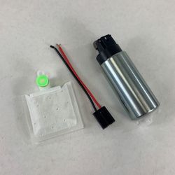 Universal EMUSA Fuel Pump 255 LPH Racing High Performance Upgrated in tank(FP EM255L