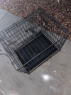 Pet Crate for a small dog or pet
