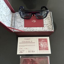 Jaques Marie Mage Cleavon 57