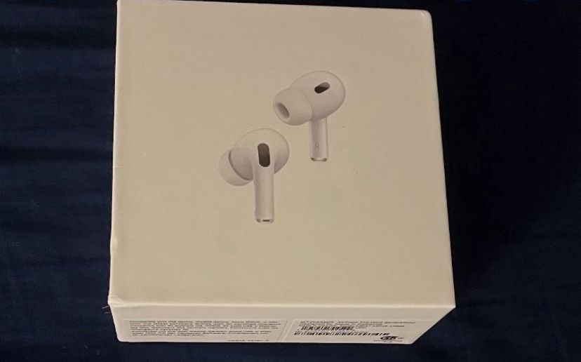 AirPods Pro 2