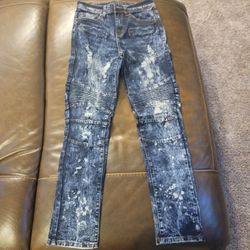 Boy's/Men's Rue 21 Denim Jeans (Size 28x30)
