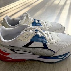 Men Puma Shoes 