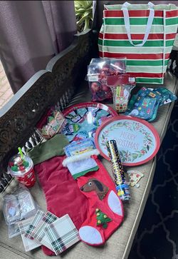 Christmas Ornaments/ Christmas Decoration Bundle