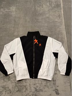 Marty Supreme Jacket Large