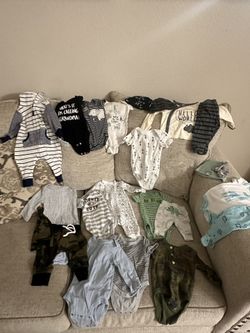 Baby Clothes