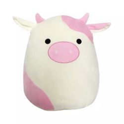 Squishmallowing 2022 Plush Toy 20CM Bee Cow Salamander Unihorn Pig Soft Stuffed Animal Pillow Doll Children Room Decoration Gift Message me if you are