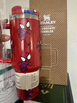 Spider cup