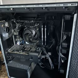 OMEN PREBUILT AMD RYZEN 5000 3060 