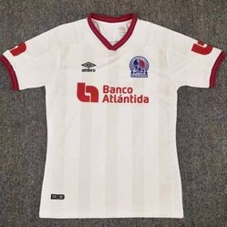 Camisas Del Olimpia De Honduras 