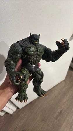 Marvel select Abomination 9 inch action figure