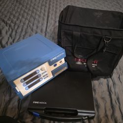 Shockwave Therapy Machine Storz Medical Mp50