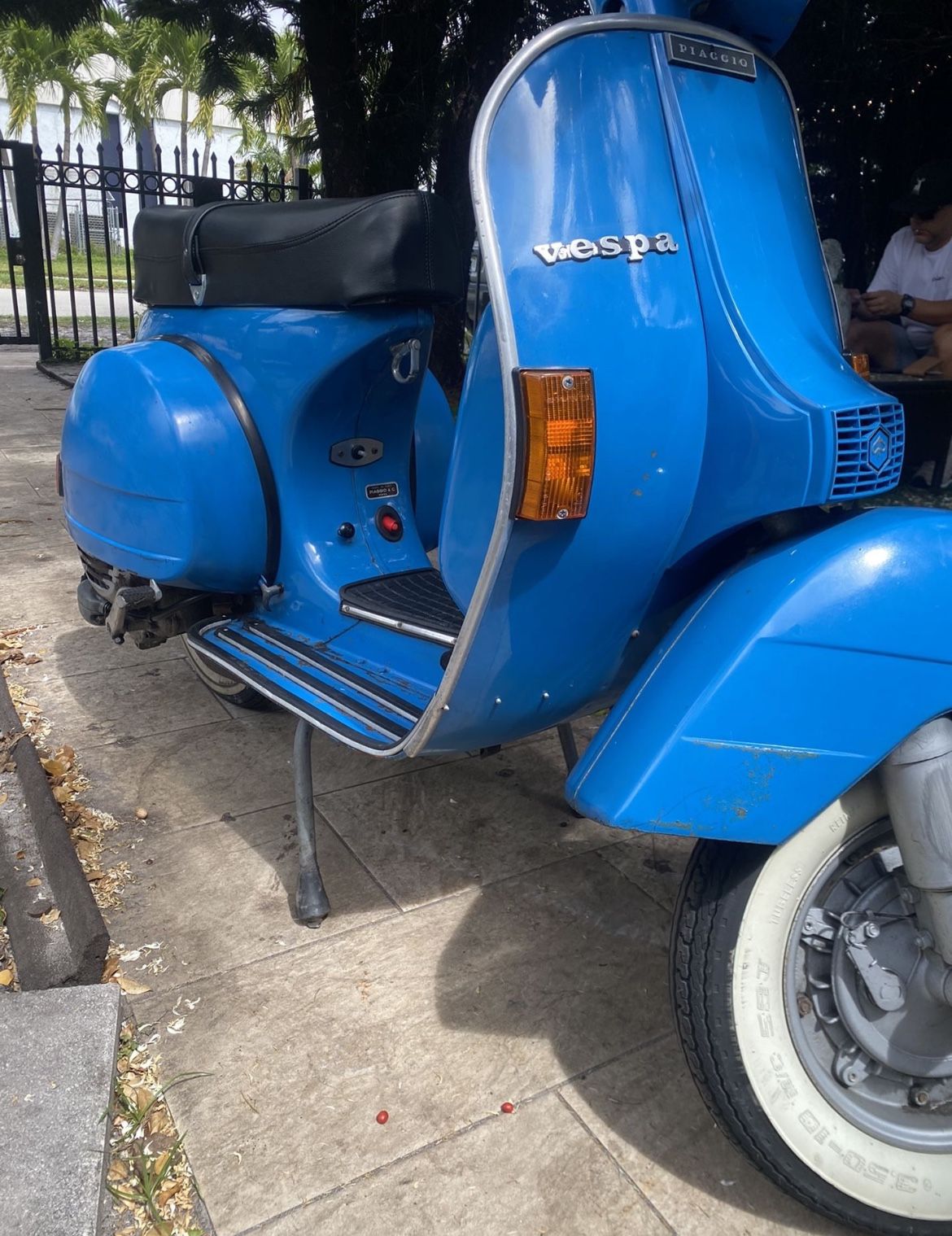 Vintage Vespa for Sale in Miami, FL OfferUp