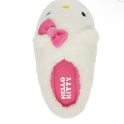 Hello Kitty Slippers