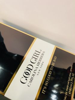 Good Perfume For HER By HERRERA