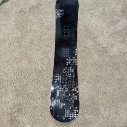 Snowboard