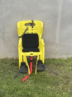 Kids Bike Seat