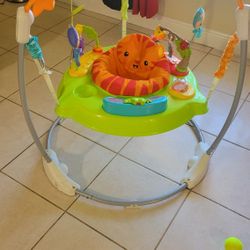 Baby Bouncer