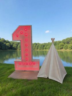 Marquees