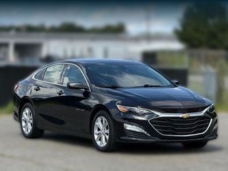 2019 Chevrolet Malibu
