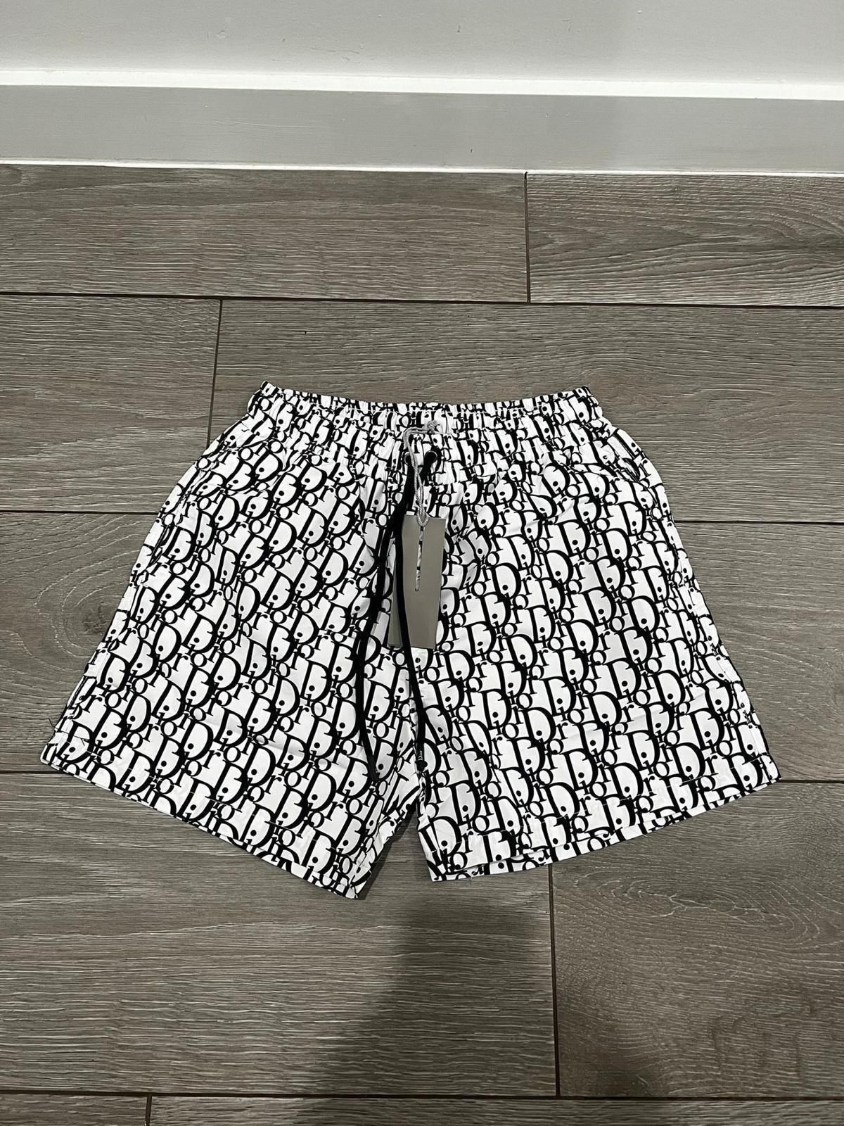 Dior Swim Shorts New Season Any Colors 