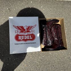 Coybow Boots