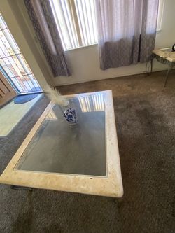 living room set
