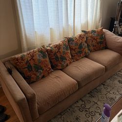 Vintage Sofa
