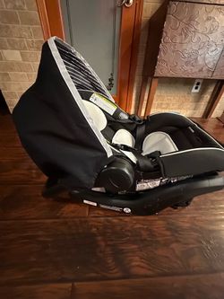 Baby items