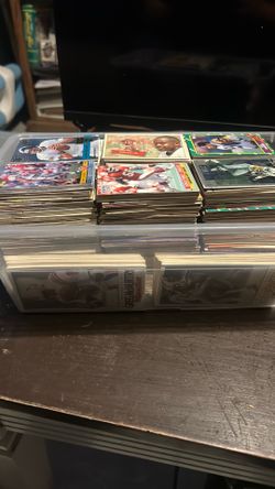 Sports Cards