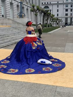 Quince Dress