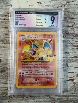 🐉 CHARIZARD UPC + MORE 🚀