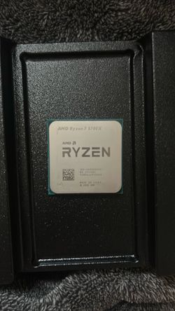 Ryzen 7 5700x