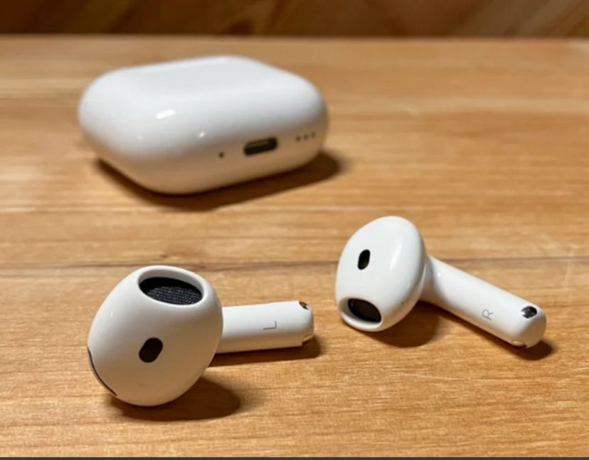 Air Pods New