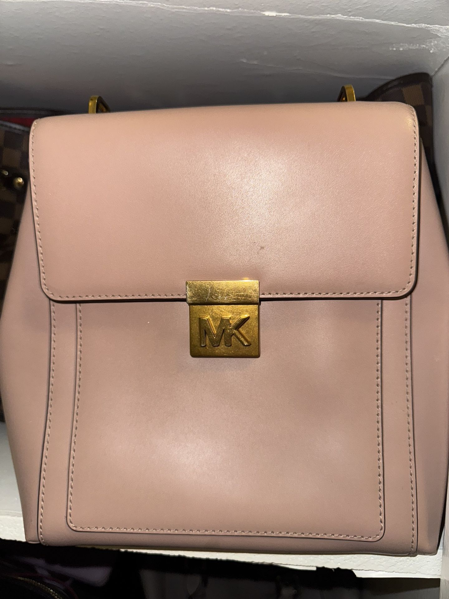 Michael Kors Purses / Bolsas De Michael Kors