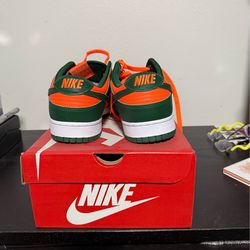 Nike Dunk Low - Size 12