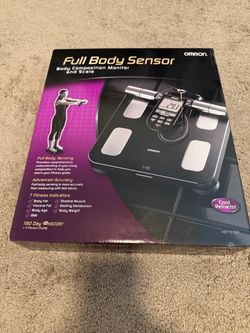 Full Body Sensor