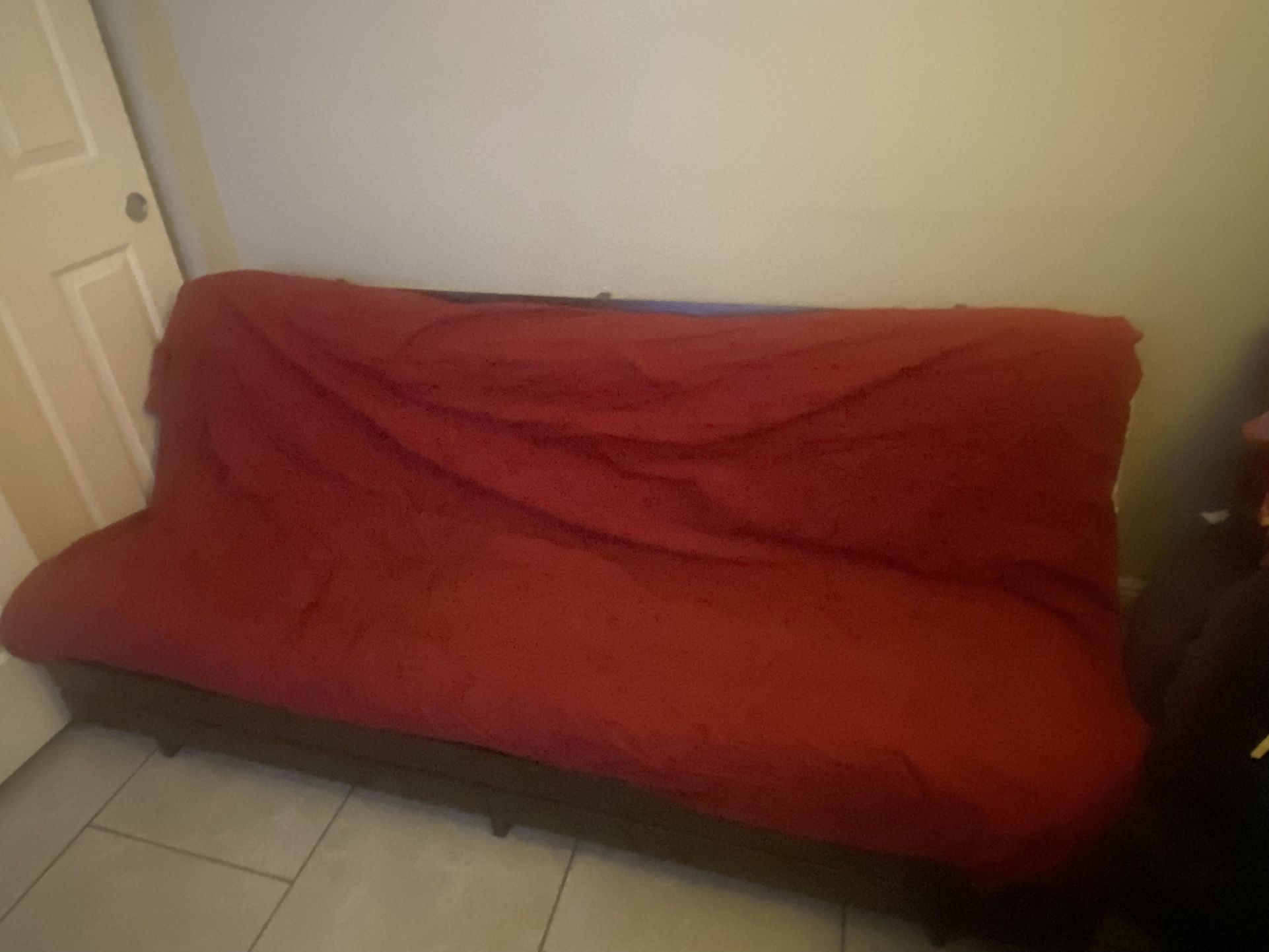 Futon Pick Up Only