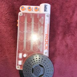 Power Rock Beat Maker