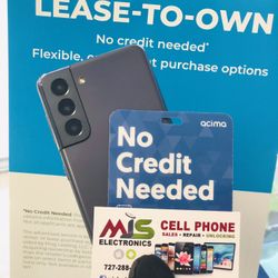 Samsung Galaxy S 21 5G T Mobile 