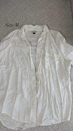 women blouse button up