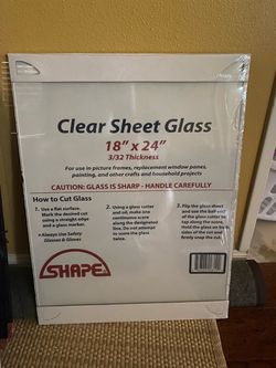 Glass